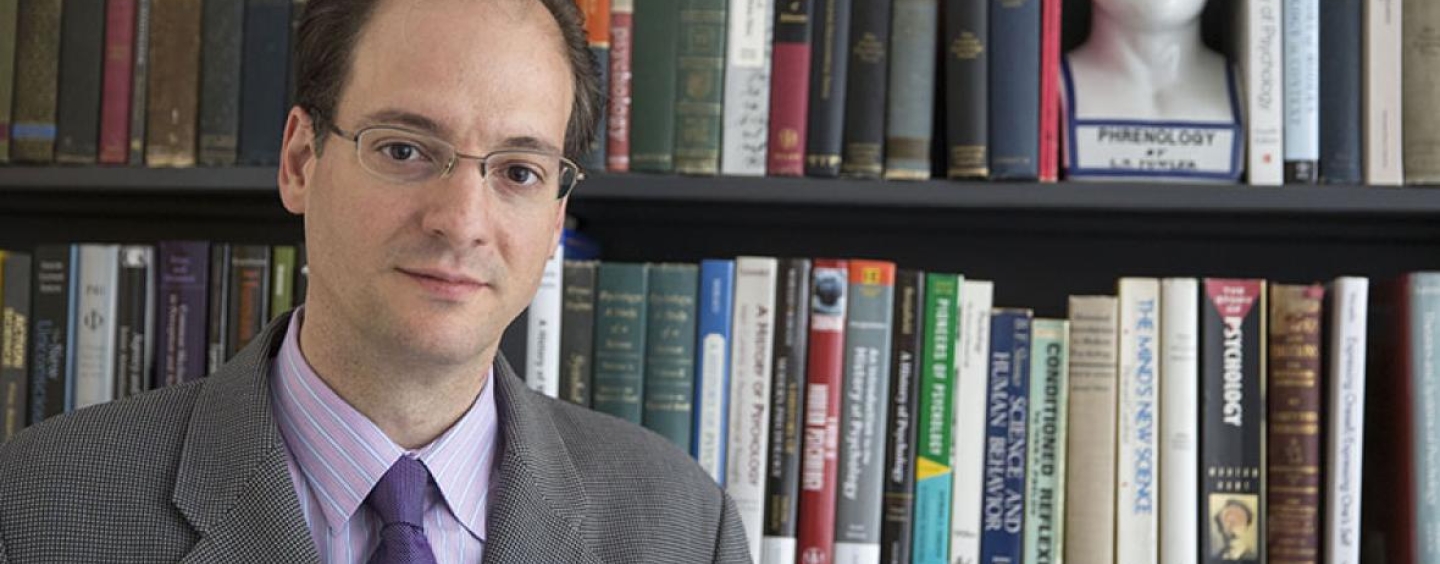 Ezequiel Morsella
